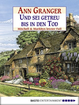 cover image of Und sei getreu bis in den Tod